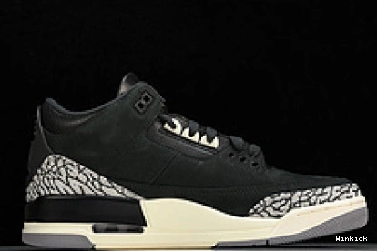 Air “Off CK9246-001 3 Noir” Jordan 0824